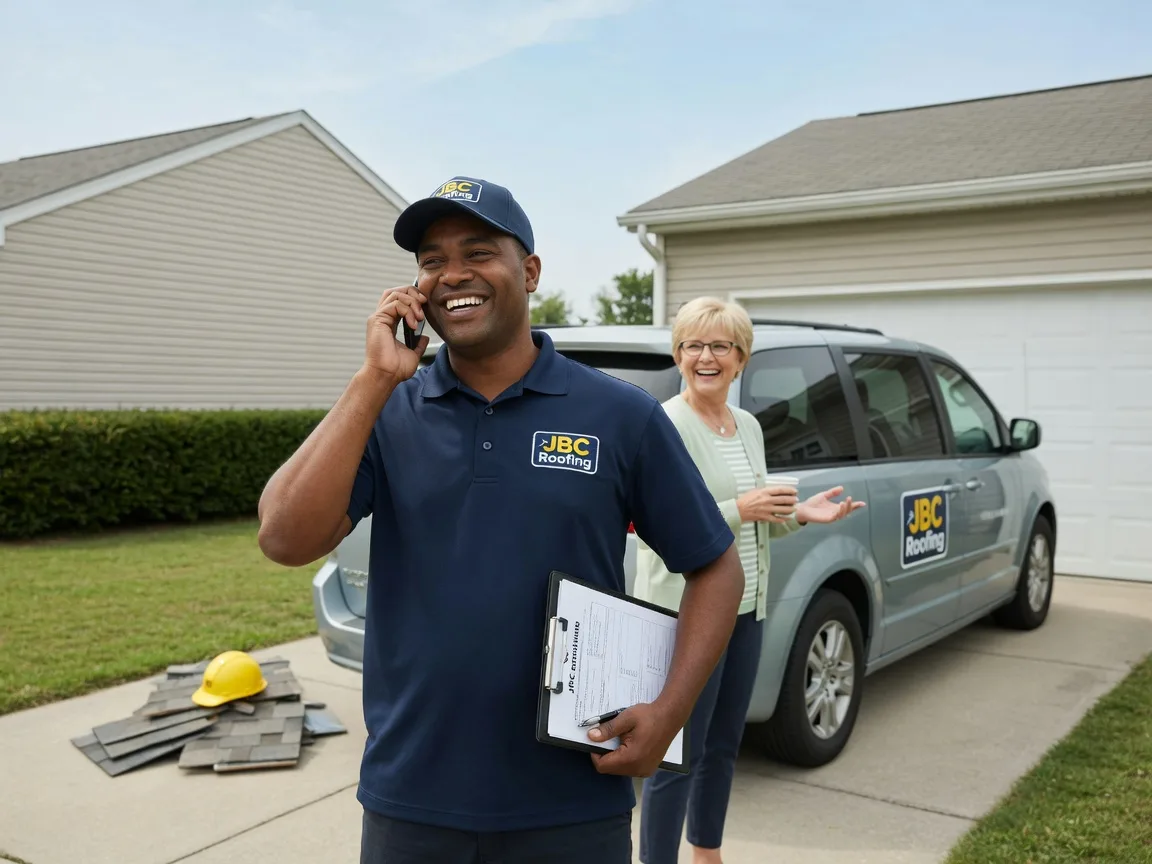 Roof Replacement Pleasant Ridge, MI FAQs